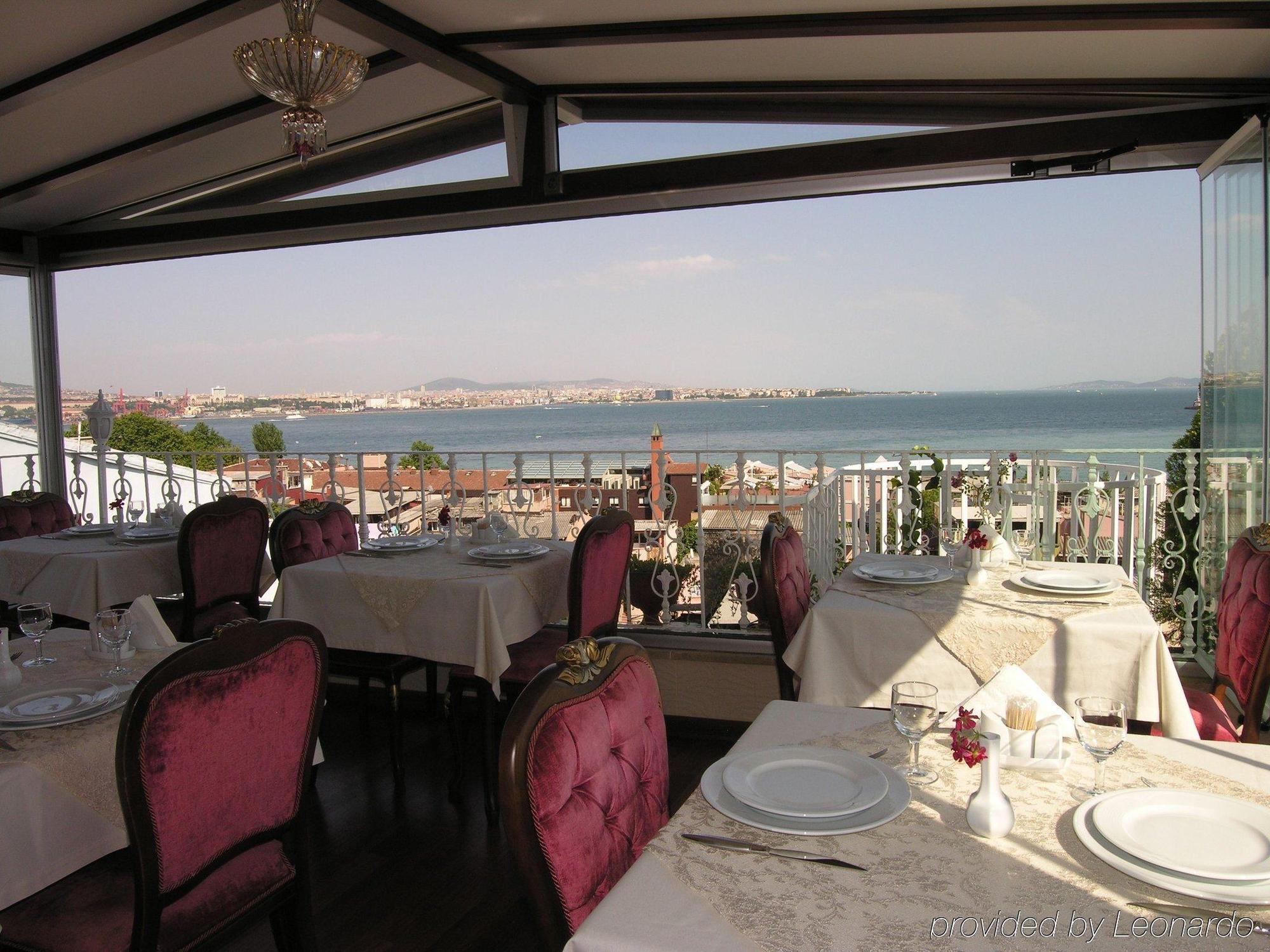 Romantic 3* Istanbul