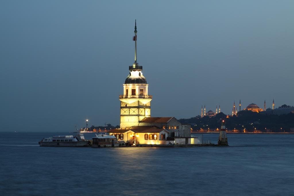 Ancient Town 2* Istanbul