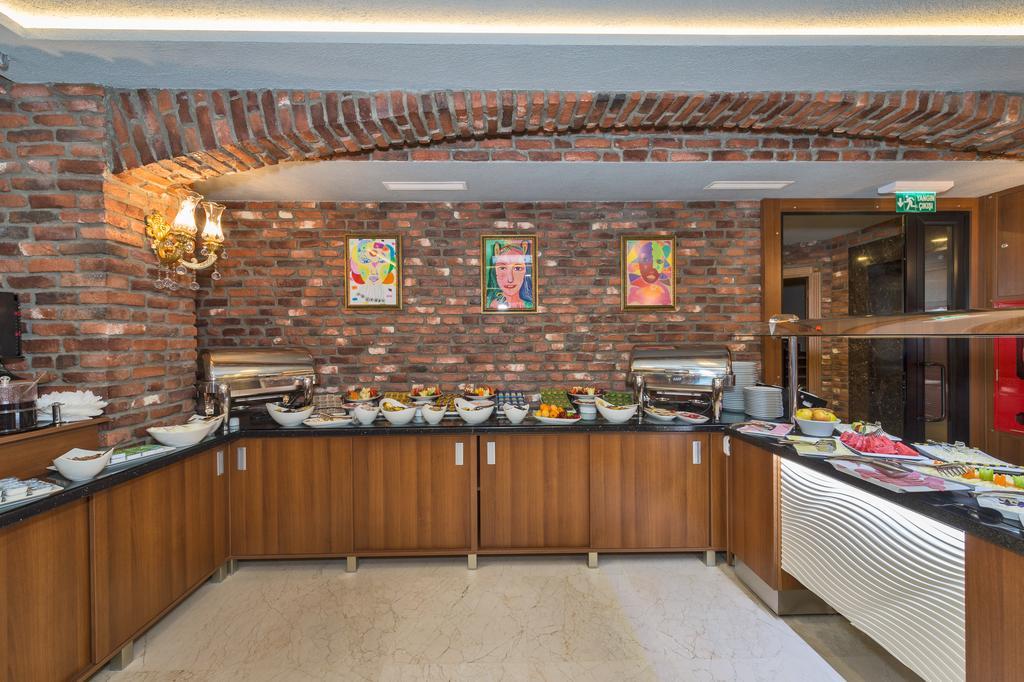 Hotel Aprilis Gold - Special Category