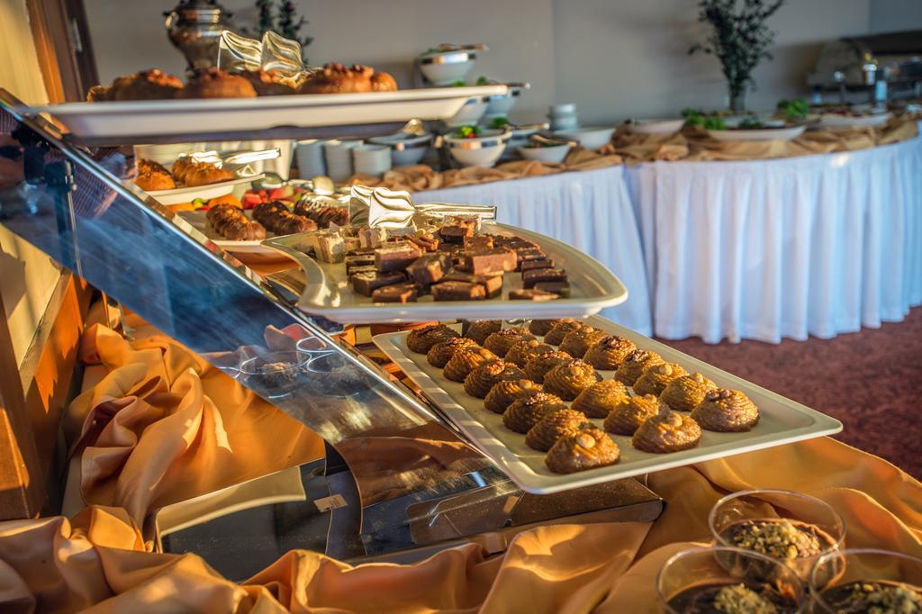 Usta Park Hotel Trabzon