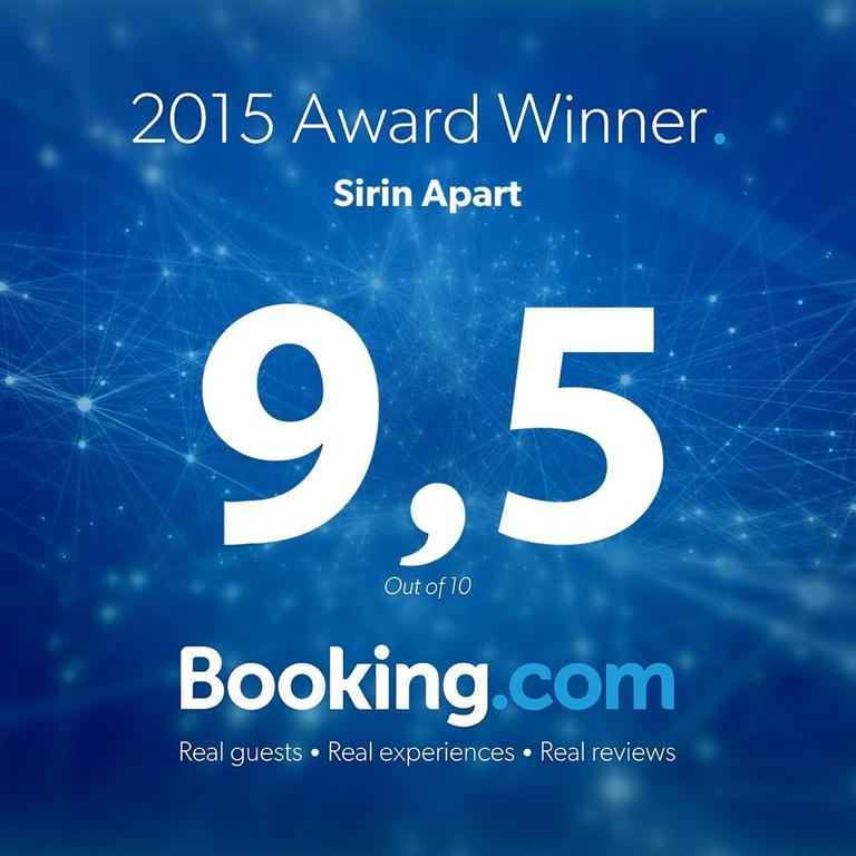 Sirin Apart Aparthotel