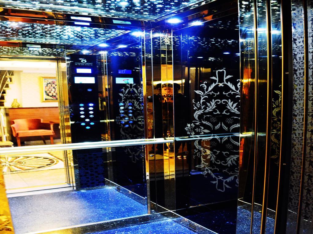 Elysion Istanbul