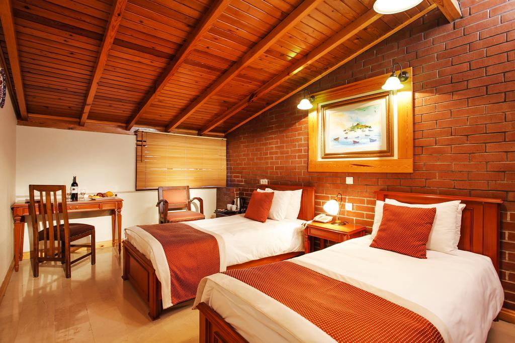 Erguvan - Special Category Hotel 4*