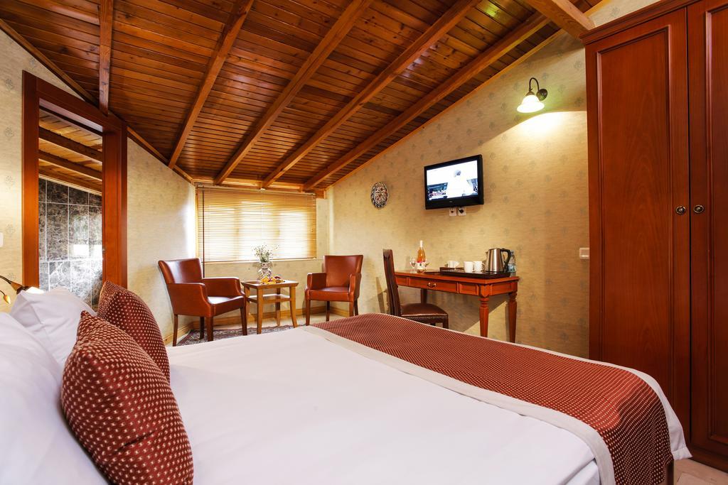 Erguvan - Special Category Hotel