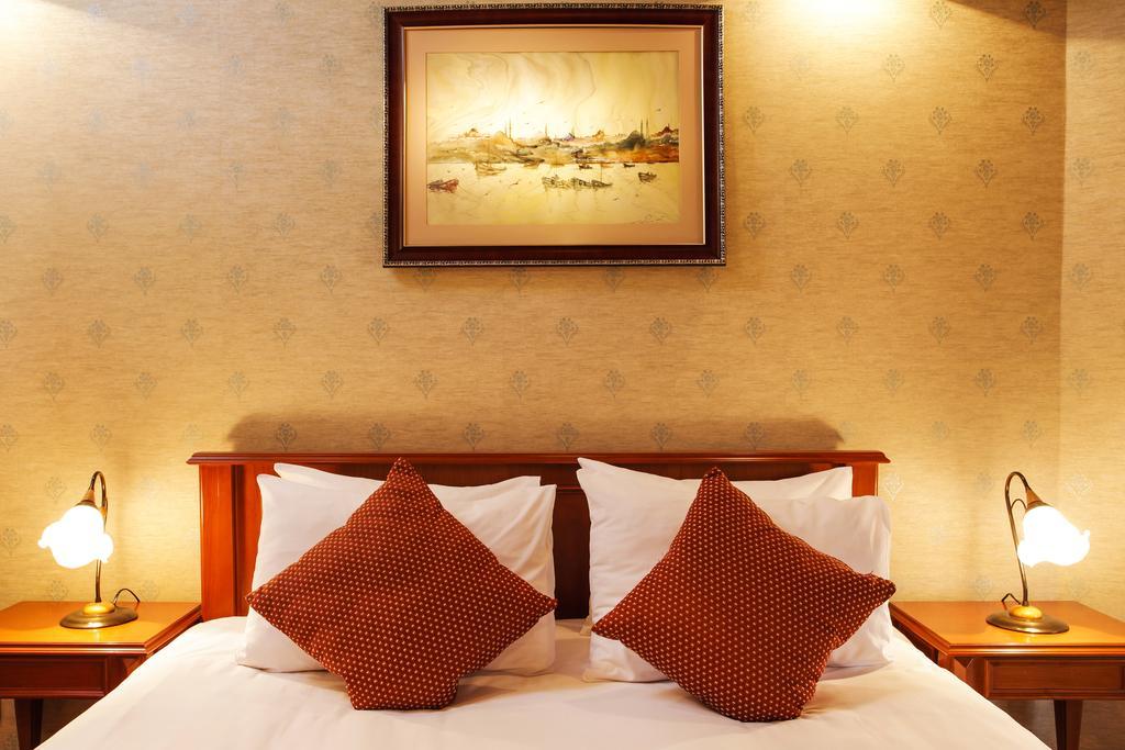 Hotel Erguvan - Special Category