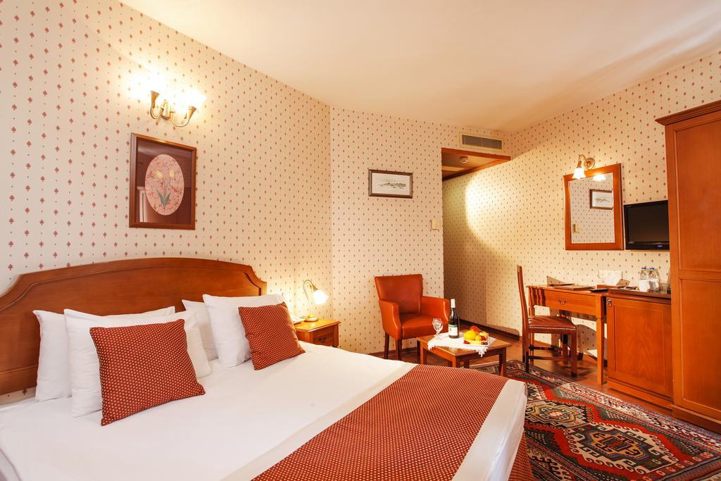 Erguvan - Special Category Hotel Istanbul