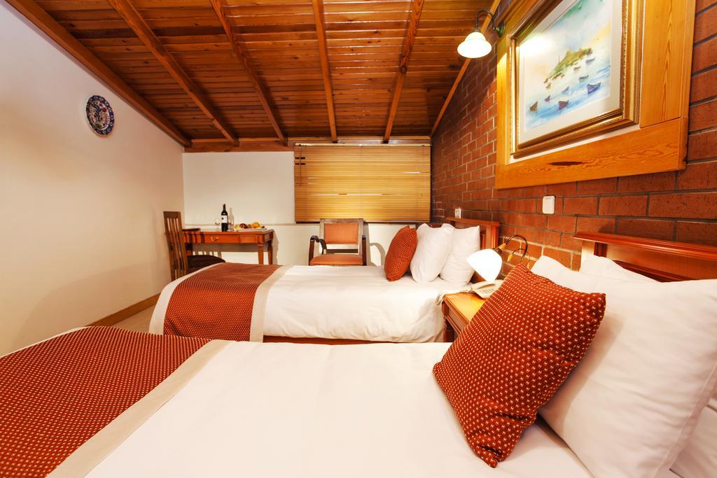 Erguvan - Special Category Hotel 4*