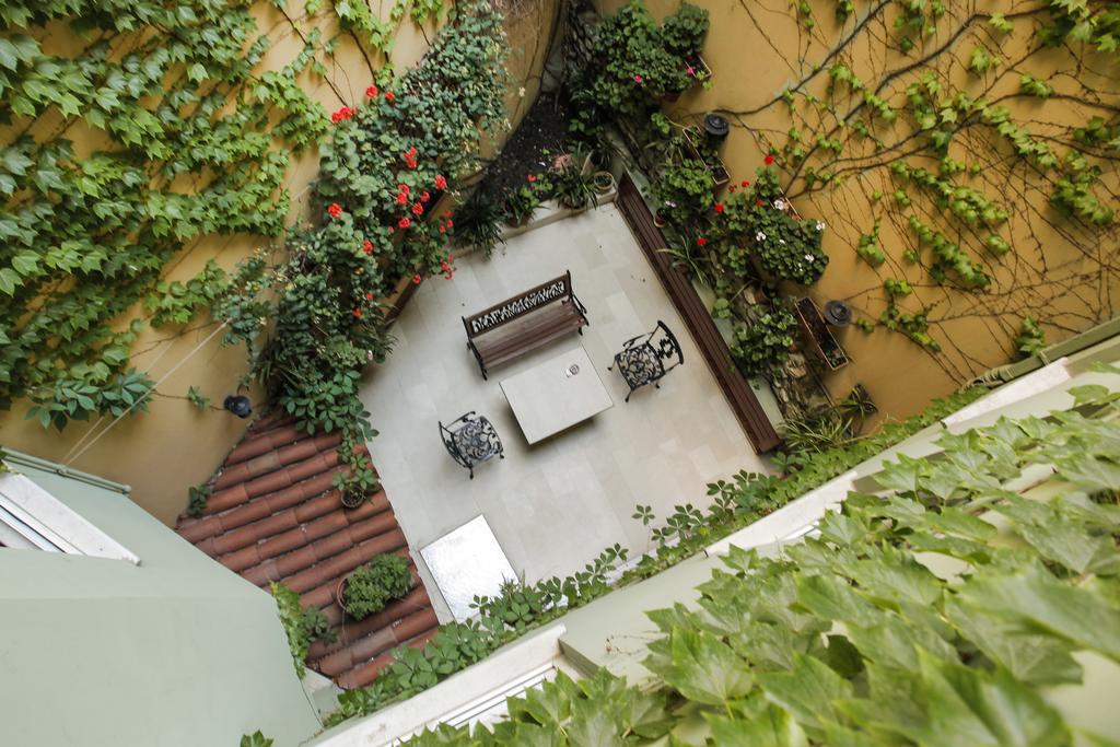 Hotel Erguvan - Special Category Istanbul