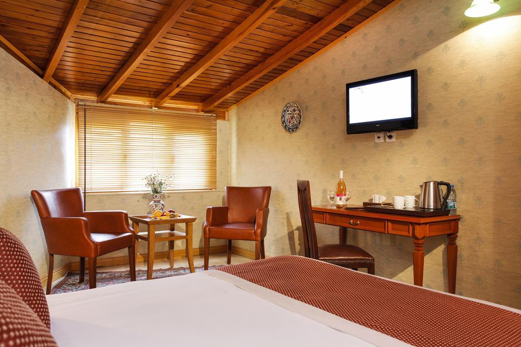 Hotel Erguvan - Special Category