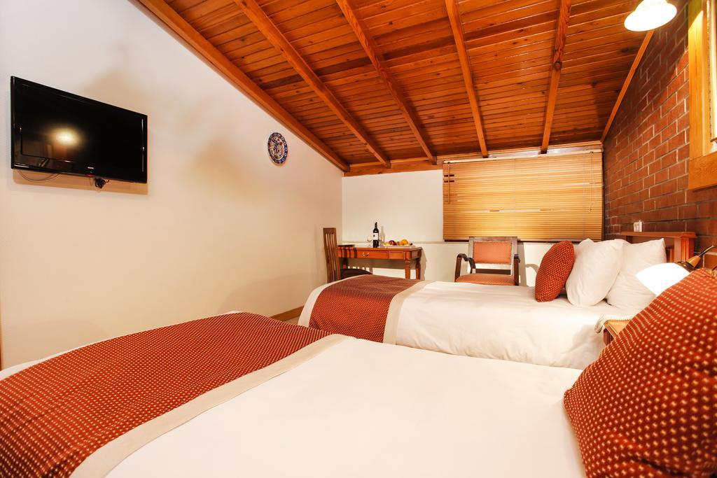 Erguvan - Special Category Hotel Istanbul