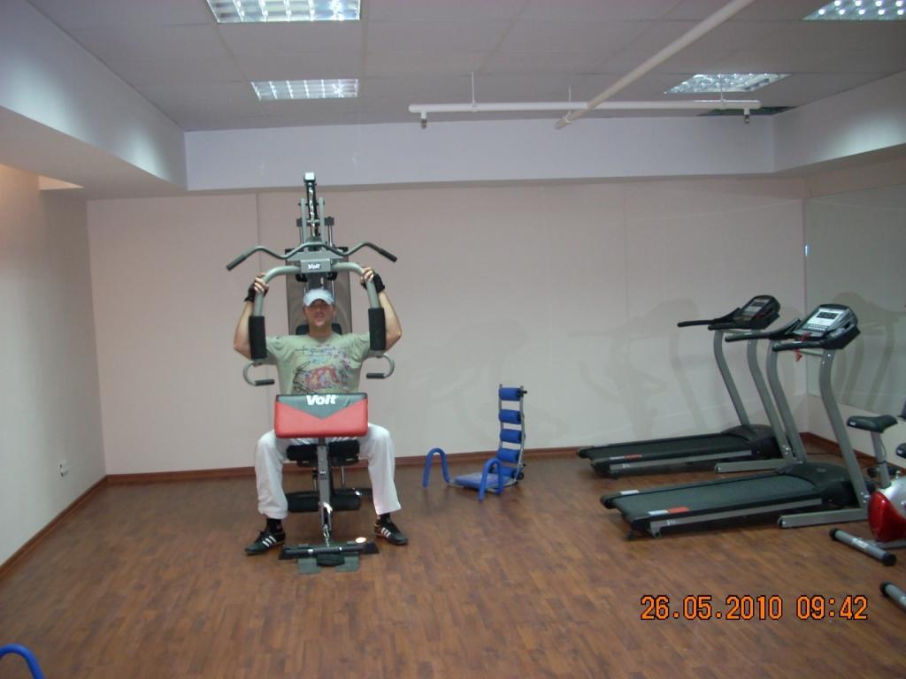 Apartment Roza