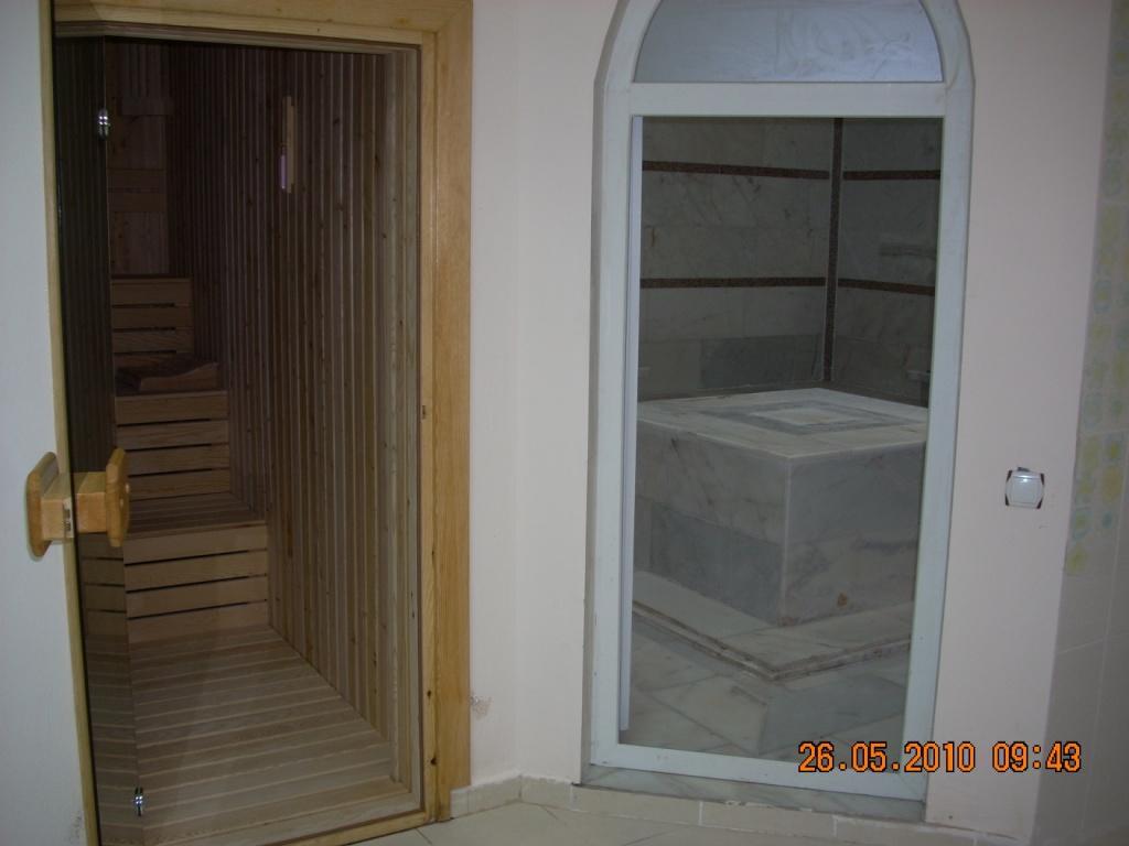 Roza Apartment Antalya