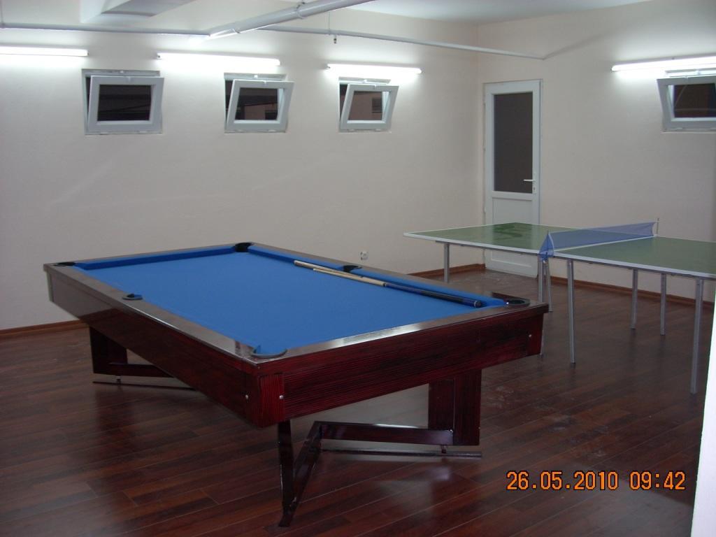Roza Apartment *