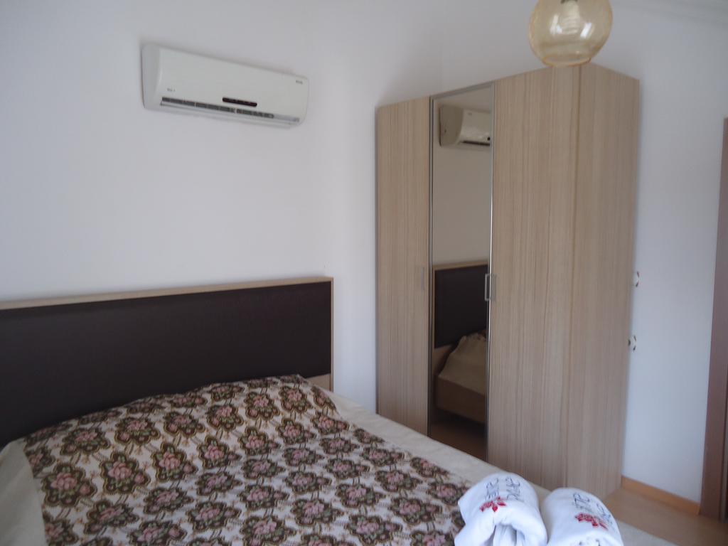 Apartment Roza Antalya