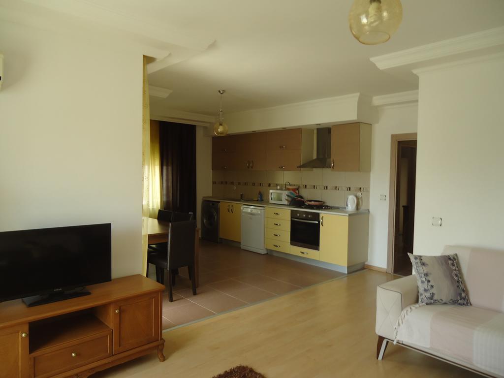 Roza Apartment