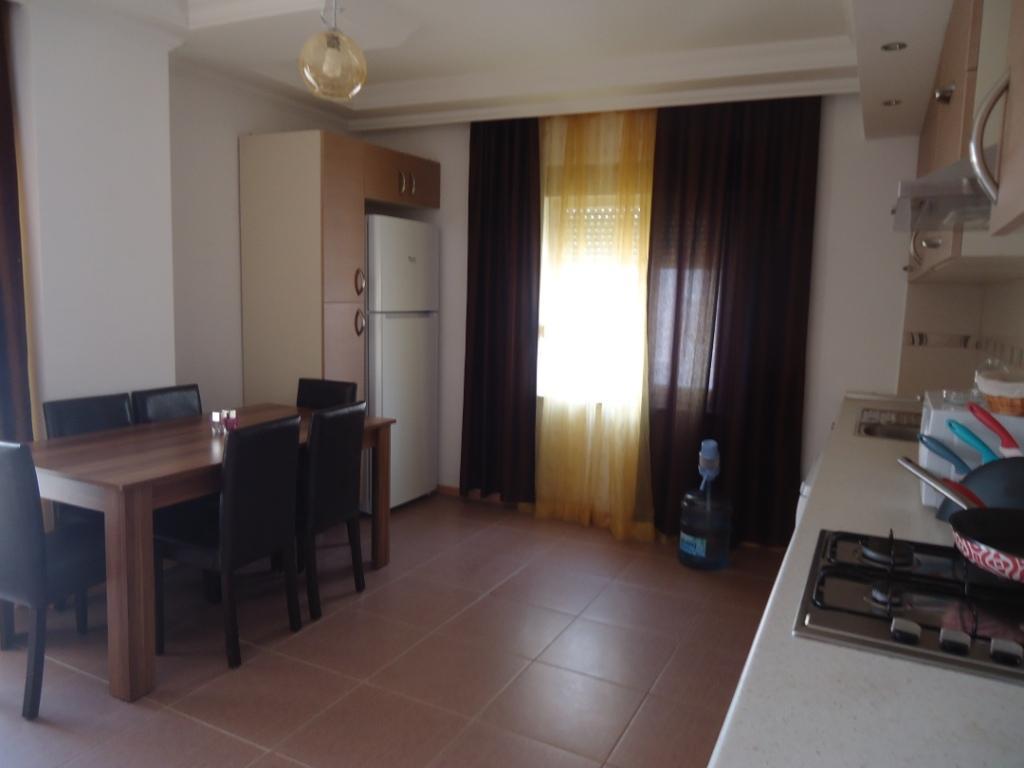 Roza Apartment Antalya
