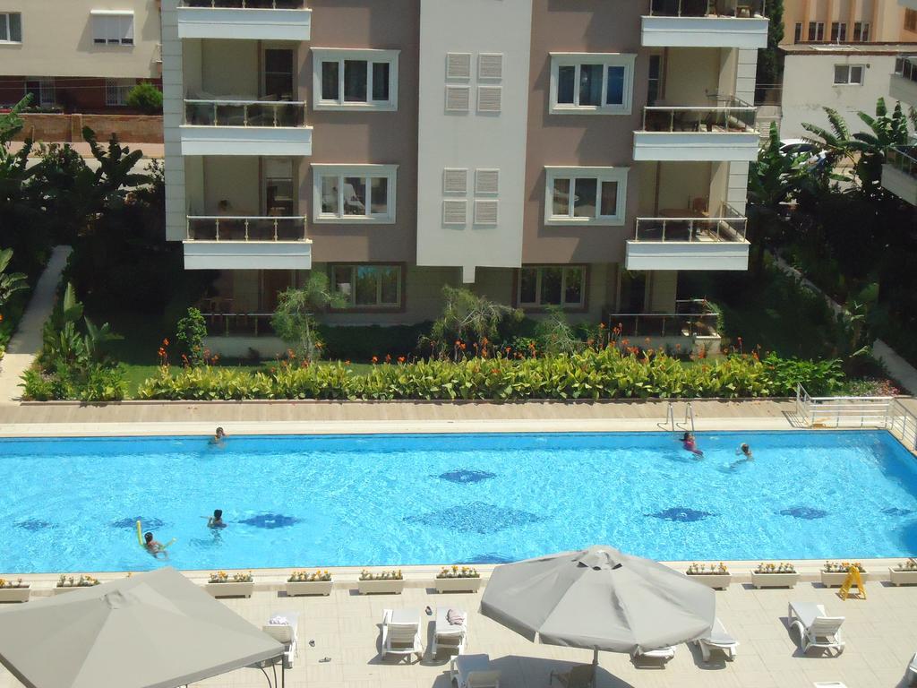 Roza * Antalya
