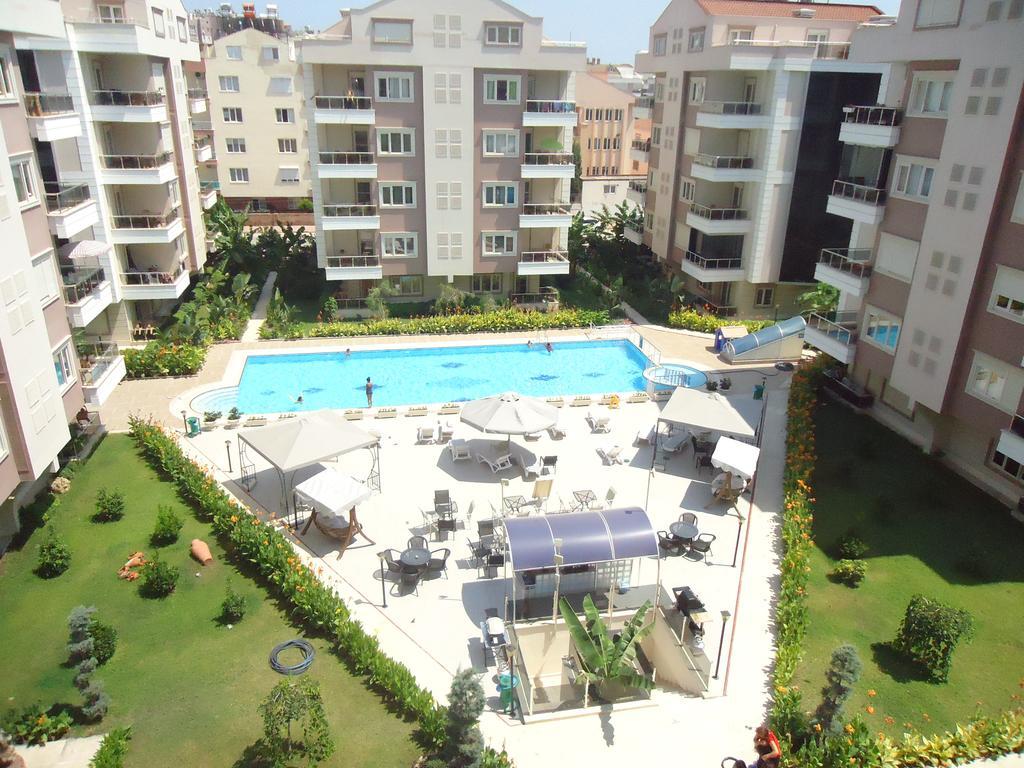 Roza Antalya