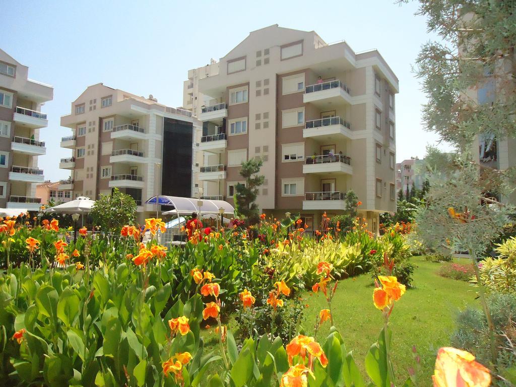 Roza * Antalya