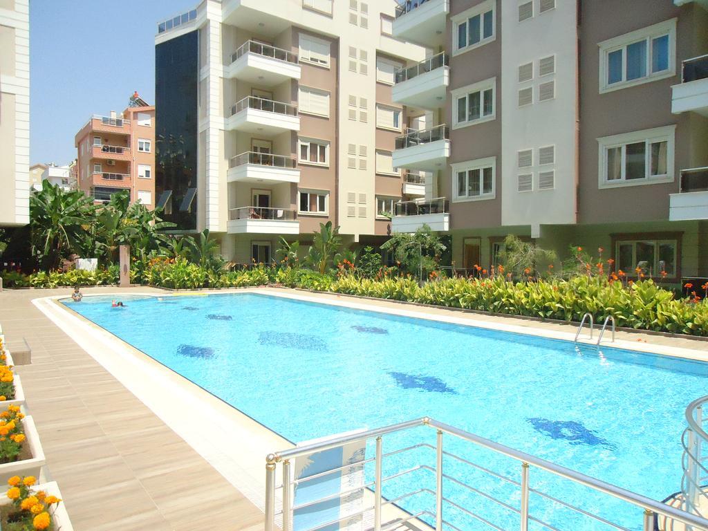 Roza * Antalya