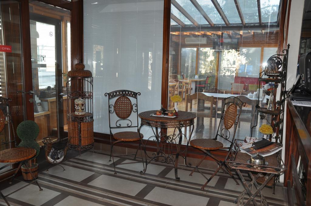 Butik Pendik Hotel Istanbul