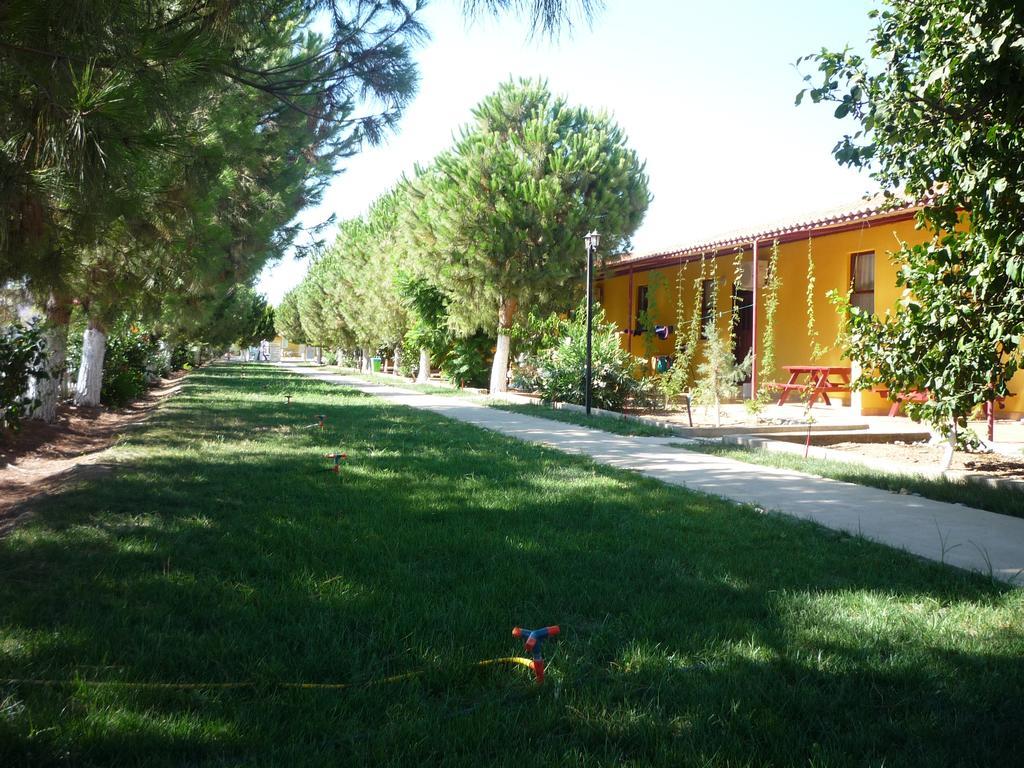 Koru Beach Club Hotel 4*