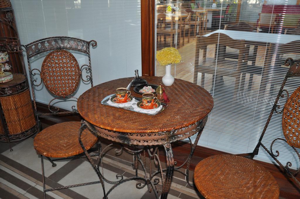 Butik Pendik Hotel