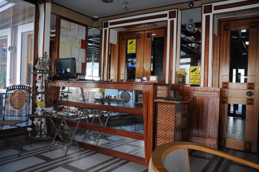 Butik Pendik Hotel