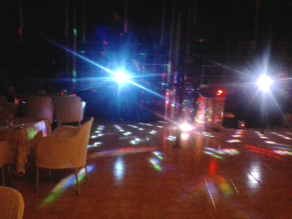 Koru Beach Club 4*