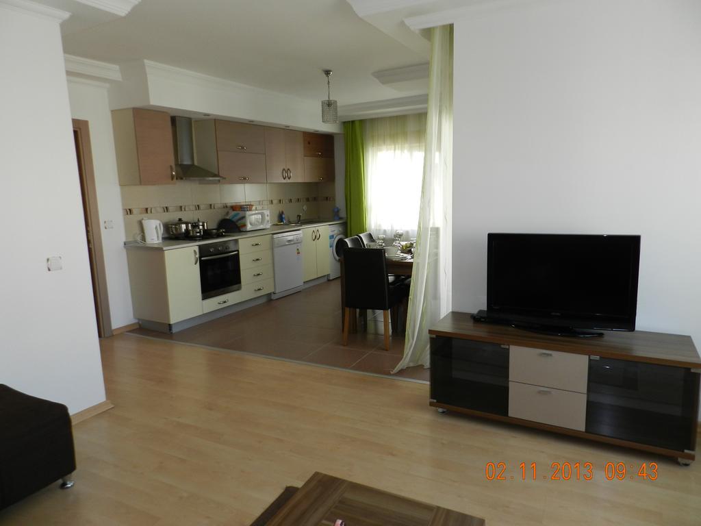 Apartment Roza