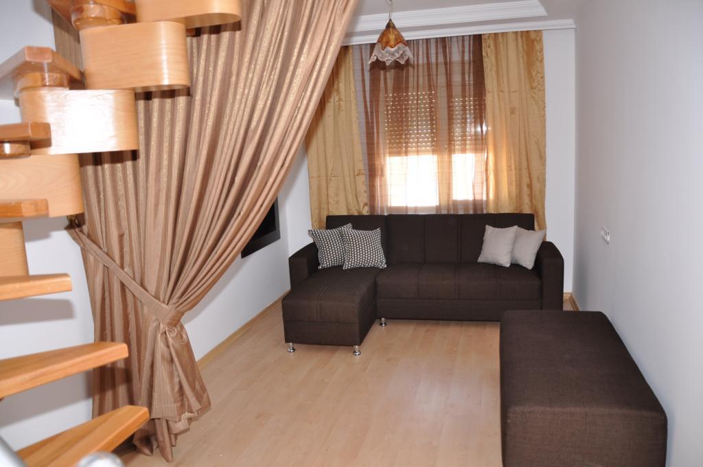 Roza Apartment