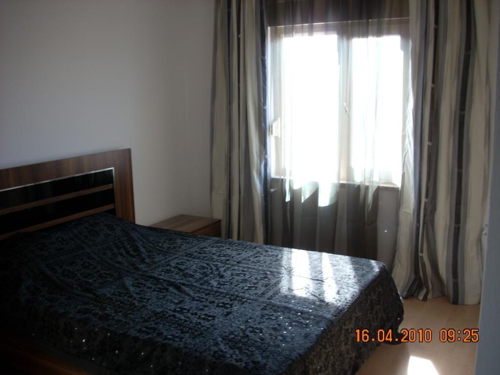 Apartment Roza Antalya