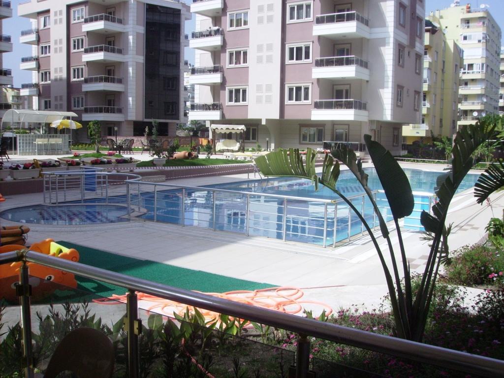 Roza Apartment