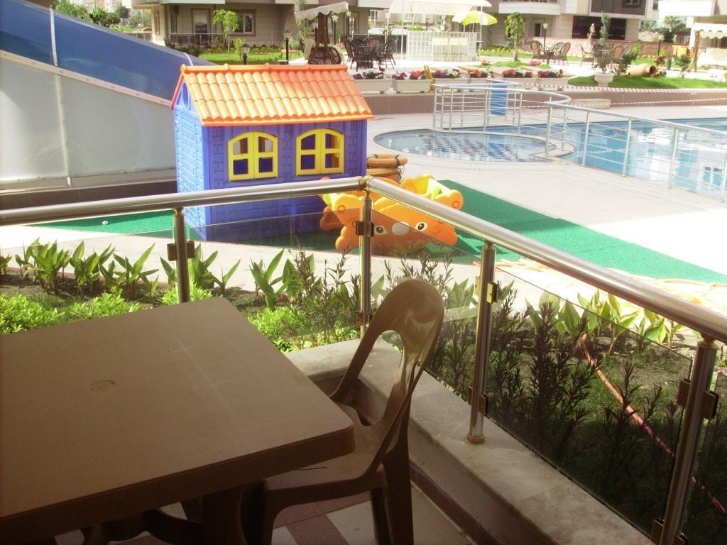 Apartment Roza Antalya