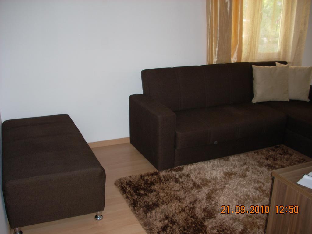 Apartment Roza Antalya