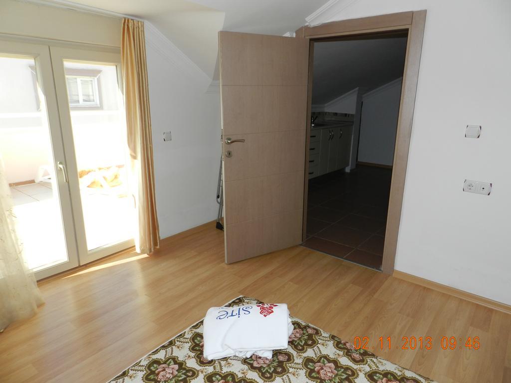 Apartment Roza