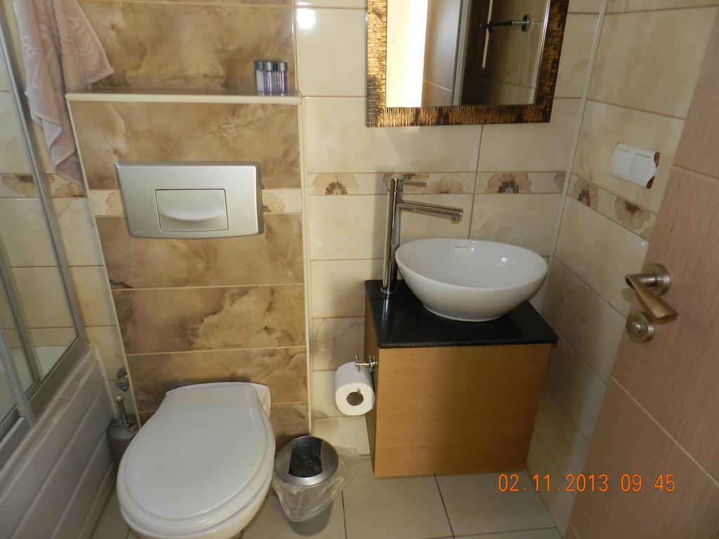 Roza Apartment Antalya