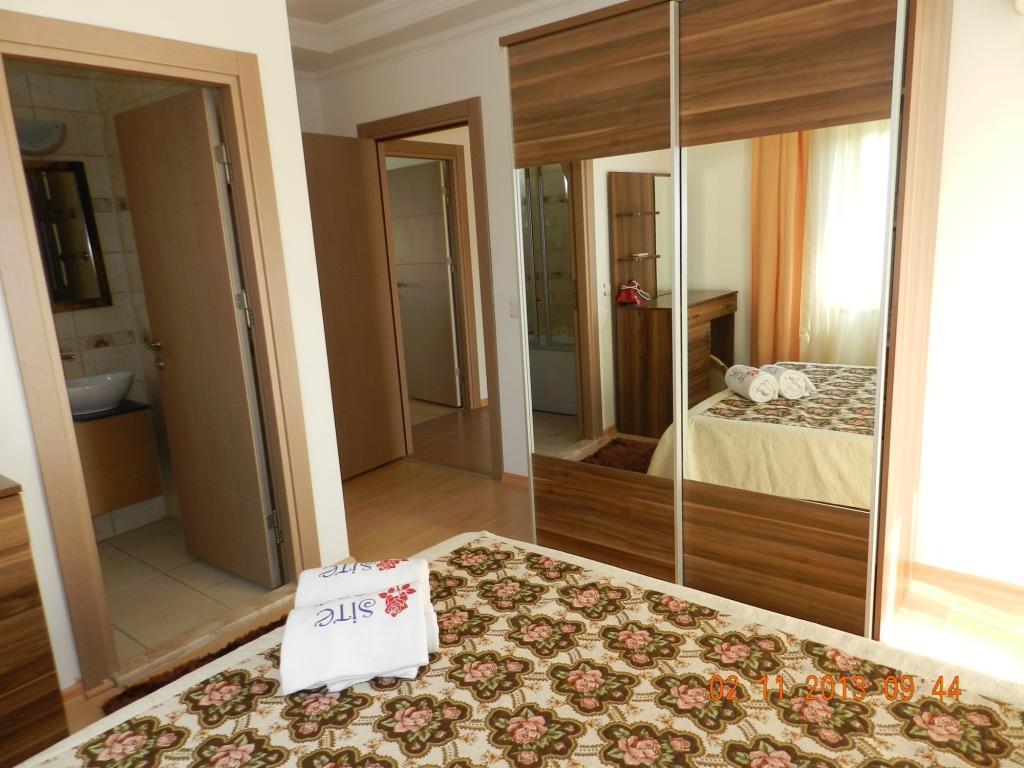 Roza Antalya