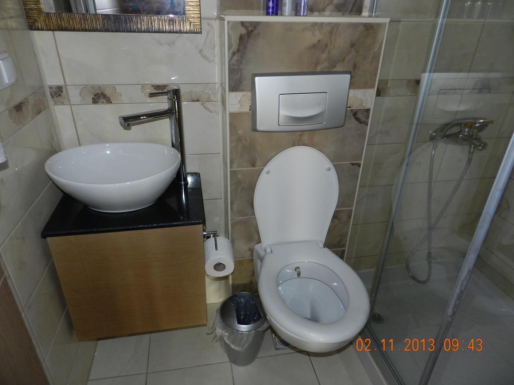 Roza Antalya