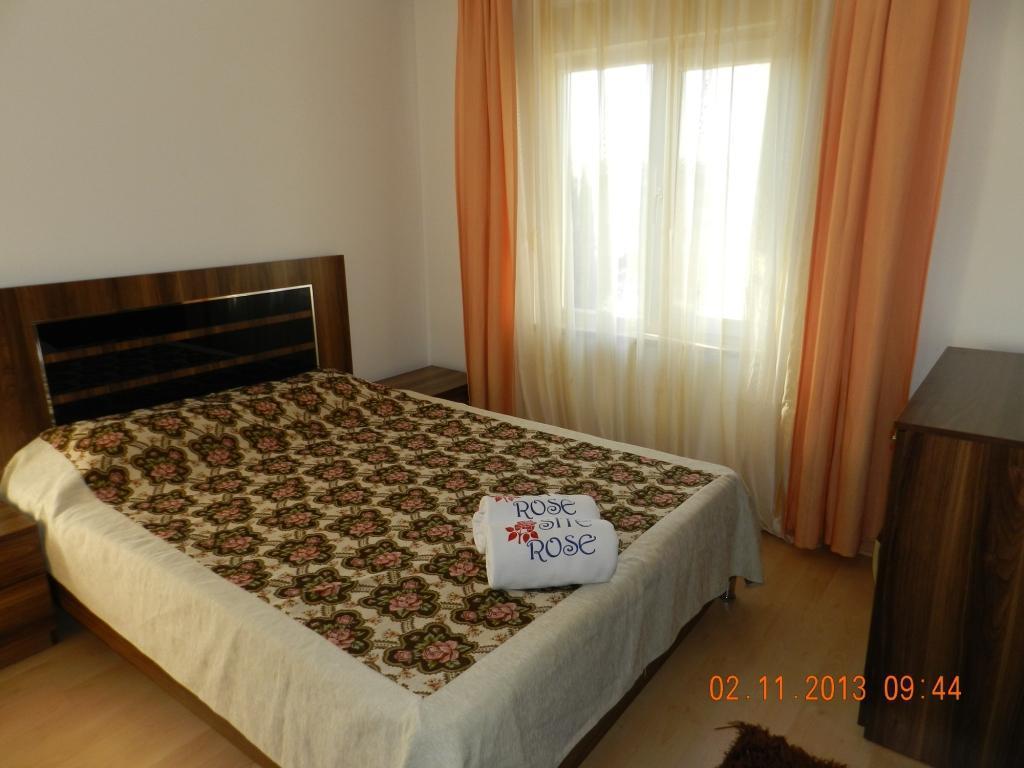 Roza * Antalya