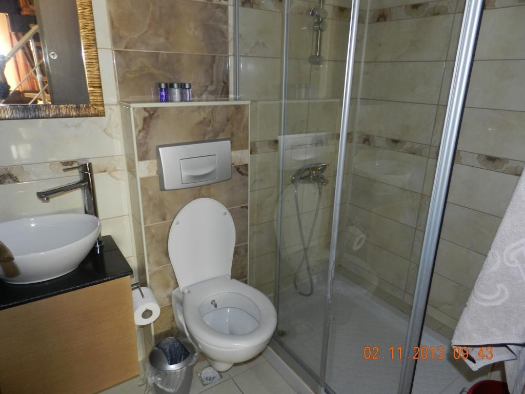 Apartment Roza *