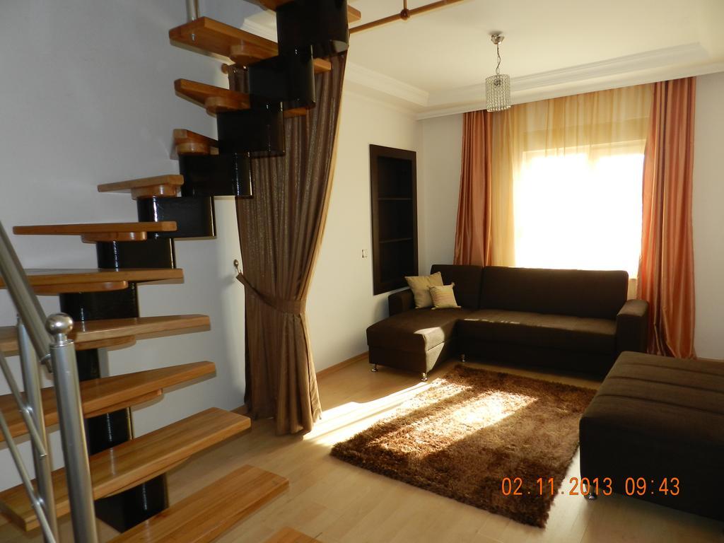 Roza Apartment *