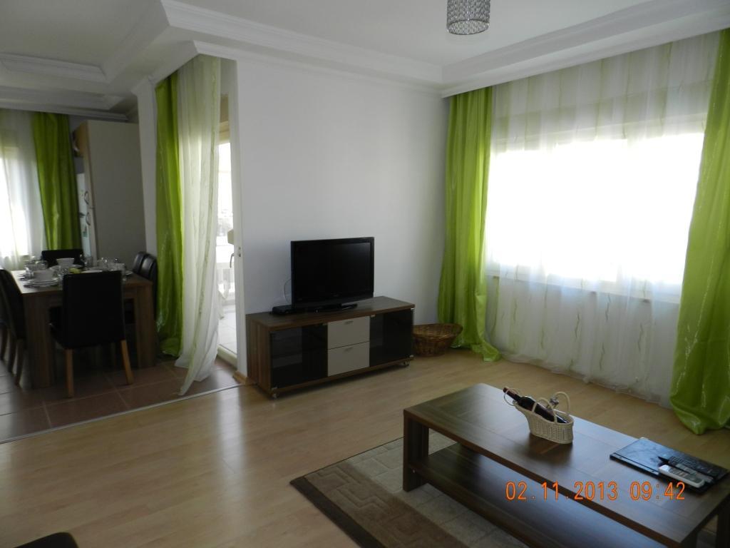 Roza Antalya
