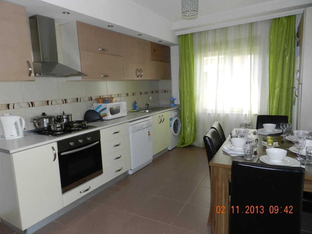 Apartment Roza