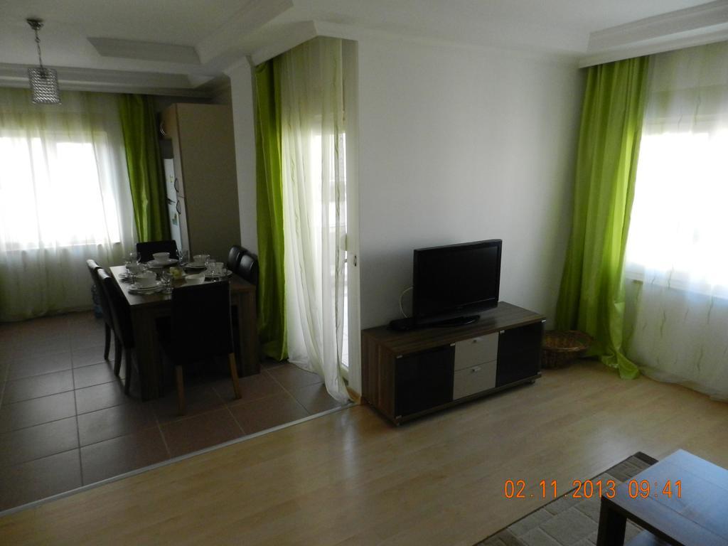 Apartment Roza