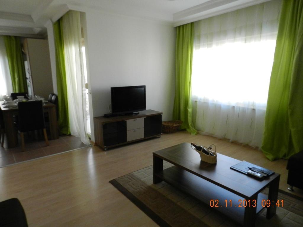 Apartment Roza