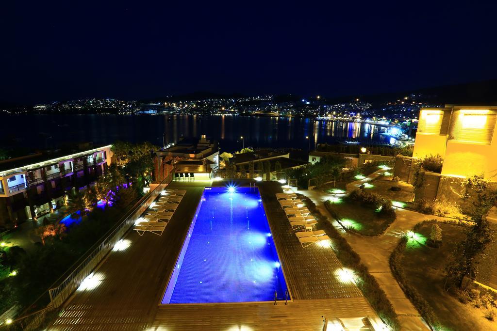 Costa Farilya Special Class Bodrum Hotel 4*