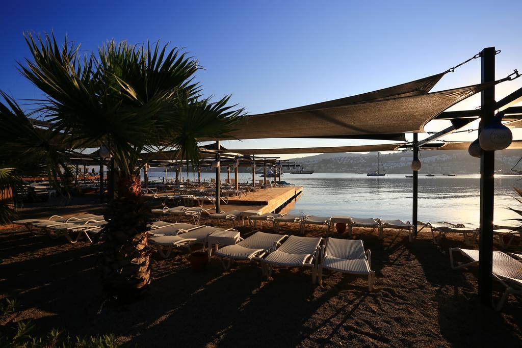 Hotel Costa Farilya Special Class Bodrum 4*