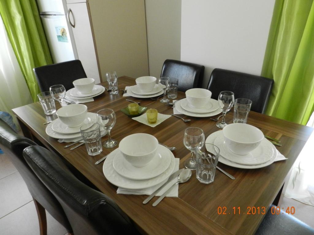 Roza Apartment Antalya