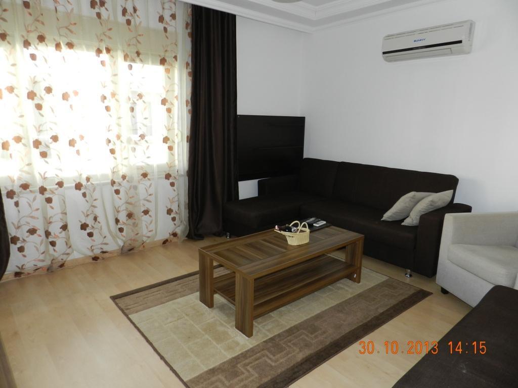 Apartment Roza Antalya